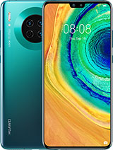 Best available price of Huawei Mate 30 5G in Tunisia