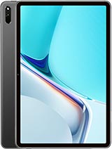 Best available price of Huawei MatePad 11 (2021) in Tunisia