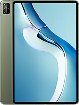 Best available price of Huawei MatePad Pro 12.6 (2021) in Tunisia