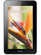 Best available price of Huawei MediaPad 7 Vogue in Tunisia