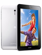 Best available price of Huawei MediaPad 7 Youth in Tunisia