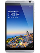 Best available price of Huawei MediaPad M1 in Tunisia