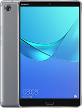 Best available price of Huawei MediaPad M5 8 in Tunisia