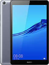 Best available price of Huawei MediaPad M5 Lite 8 in Tunisia