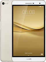 Best available price of Huawei MediaPad T2 7-0 Pro in Tunisia