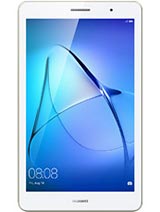 Best available price of Huawei MediaPad T3 8-0 in Tunisia
