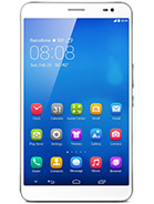 Best available price of Huawei MediaPad X1 in Tunisia