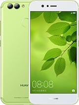 Best available price of Huawei nova 2 in Tunisia