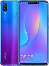 Best available price of Huawei nova 3i in Tunisia