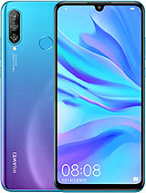Best available price of Huawei nova 4e in Tunisia