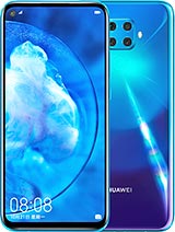 Best available price of Huawei nova 5z in Tunisia