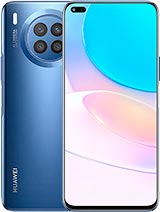 Best available price of Huawei nova 8i in Tunisia