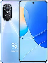 Best available price of Huawei nova 9 SE 5G in Tunisia
