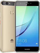 Best available price of Huawei nova in Tunisia