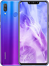 Best available price of Huawei nova 3 in Tunisia