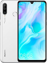 Best available price of Huawei P30 lite in Tunisia