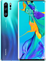 Best available price of Huawei P30 Pro in Tunisia