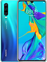 Best available price of Huawei P30 in Tunisia