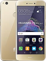 Best available price of Huawei P8 Lite 2017 in Tunisia