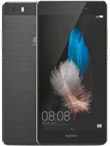 Best available price of Huawei P8lite ALE-L04 in Tunisia