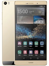 Best available price of Huawei P8max in Tunisia