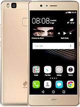 Best available price of Huawei P9 lite in Tunisia