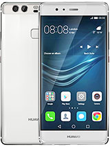 Best available price of Huawei P9 Plus in Tunisia