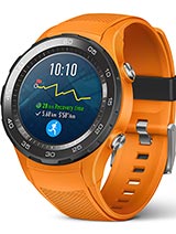Best available price of Huawei Watch 2 in Tunisia