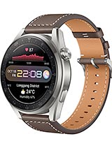 Best available price of Huawei Watch 3 Pro in Tunisia