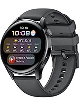 Best available price of Huawei Watch 3 in Tunisia