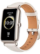 Best available price of Huawei Watch Fit mini in Tunisia