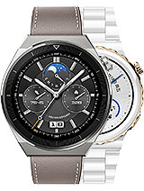 Best available price of Huawei Watch GT 3 Pro in Tunisia