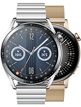 Best available price of Huawei Watch GT 3 in Tunisia