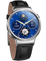 Best available price of Huawei Watch in Tunisia