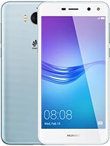Best available price of Huawei Y5 2017 in Tunisia