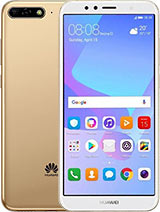 Best available price of Huawei Y6 2018 in Tunisia