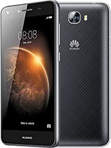 Best available price of Huawei Y6II Compact in Tunisia