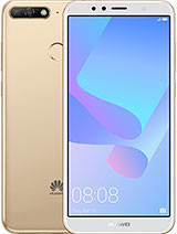 Best available price of Huawei Y6 Prime 2018 in Tunisia