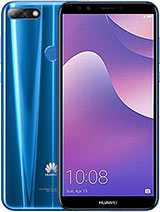 Best available price of Huawei Y7 Prime 2018 in Tunisia