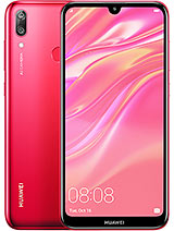 Best available price of Huawei Y7 Prime 2019 in Tunisia