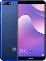 Best available price of Huawei Y7 Pro 2018 in Tunisia