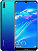 Best available price of Huawei Y7 Pro 2019 in Tunisia