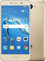 Best available price of Huawei Y7 in Tunisia