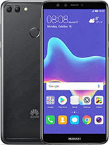 Best available price of Huawei Y9 2018 in Tunisia
