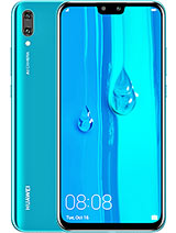 Best available price of Huawei Y9 2019 in Tunisia