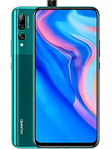 Best available price of Huawei Y9 Prime 2019 in Tunisia