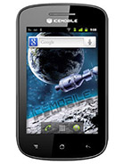 Best available price of Icemobile Apollo Touch 3G in Tunisia