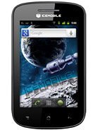 Best available price of Icemobile Apollo Touch in Tunisia