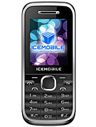 Best available price of Icemobile Blizzard in Tunisia