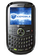 Best available price of Icemobile Comet II in Tunisia